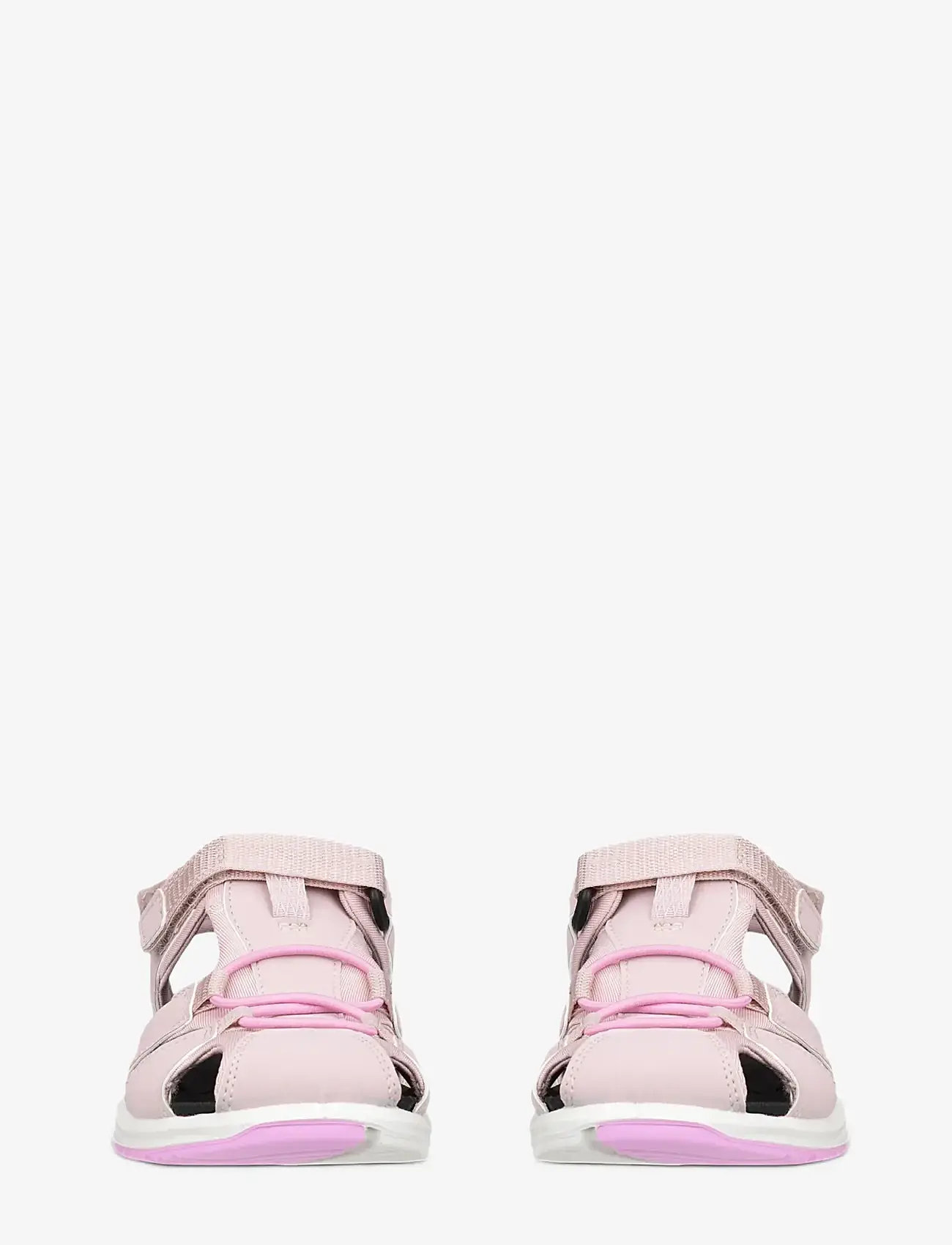 ECCO - X-TRINSIC K - gode sommertilbud - violet ice - 4