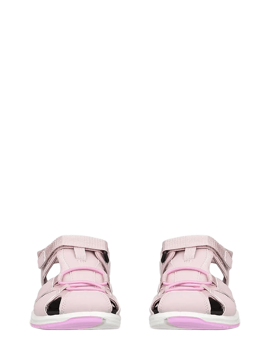 ECCO - X-TRINSIC K - sandaalid - violet ice - 4