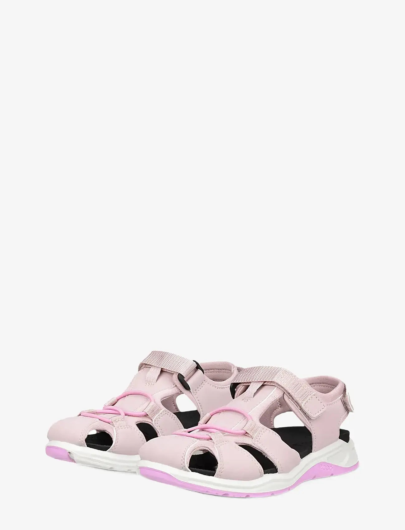 ECCO - X-TRINSIC K - gode sommertilbud - violet ice - 5