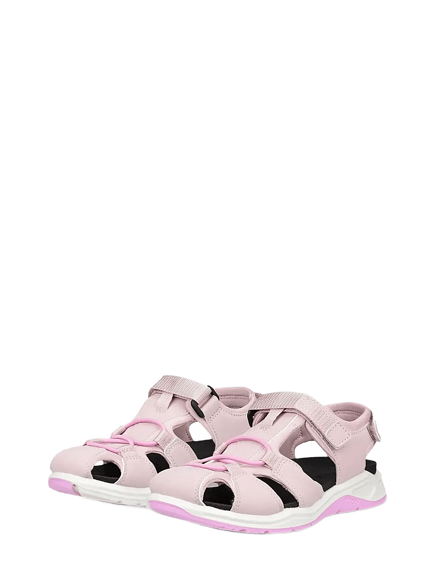 ECCO - X-TRINSIC K - sandaalid - violet ice - 5