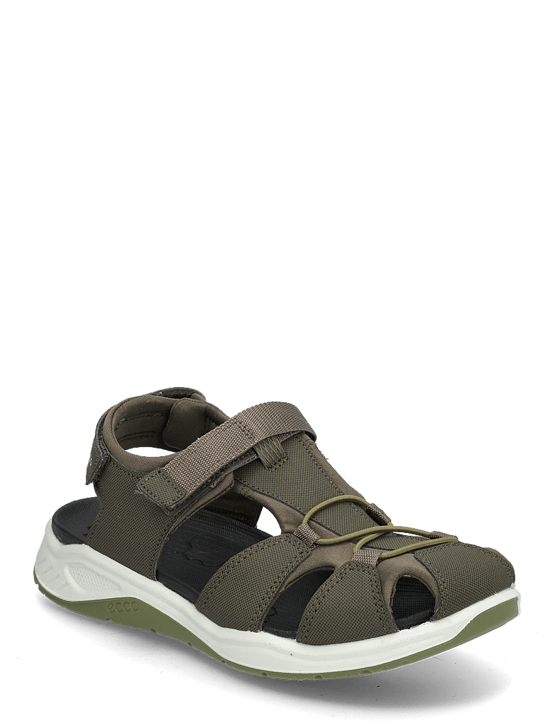 ECCO - X-TRINSIC K - sandaler - tarmac/tarmac - 0