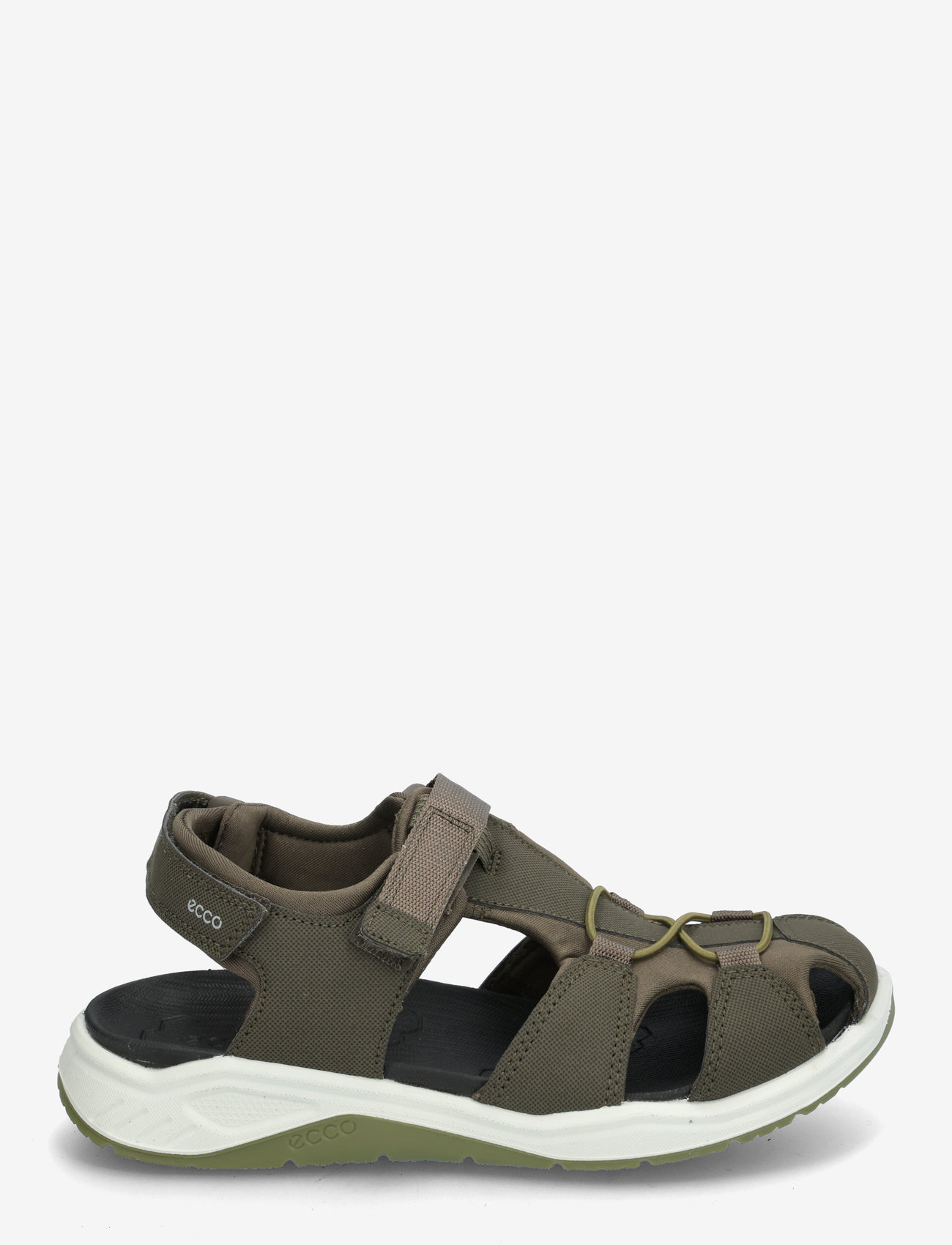 ECCO - X-TRINSIC K - sandaler - tarmac/tarmac - 1