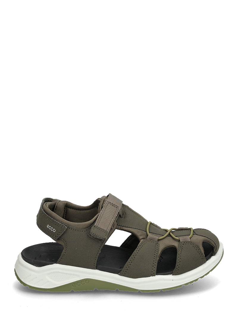 ECCO - X-TRINSIC K - sandaler - tarmac/tarmac - 1