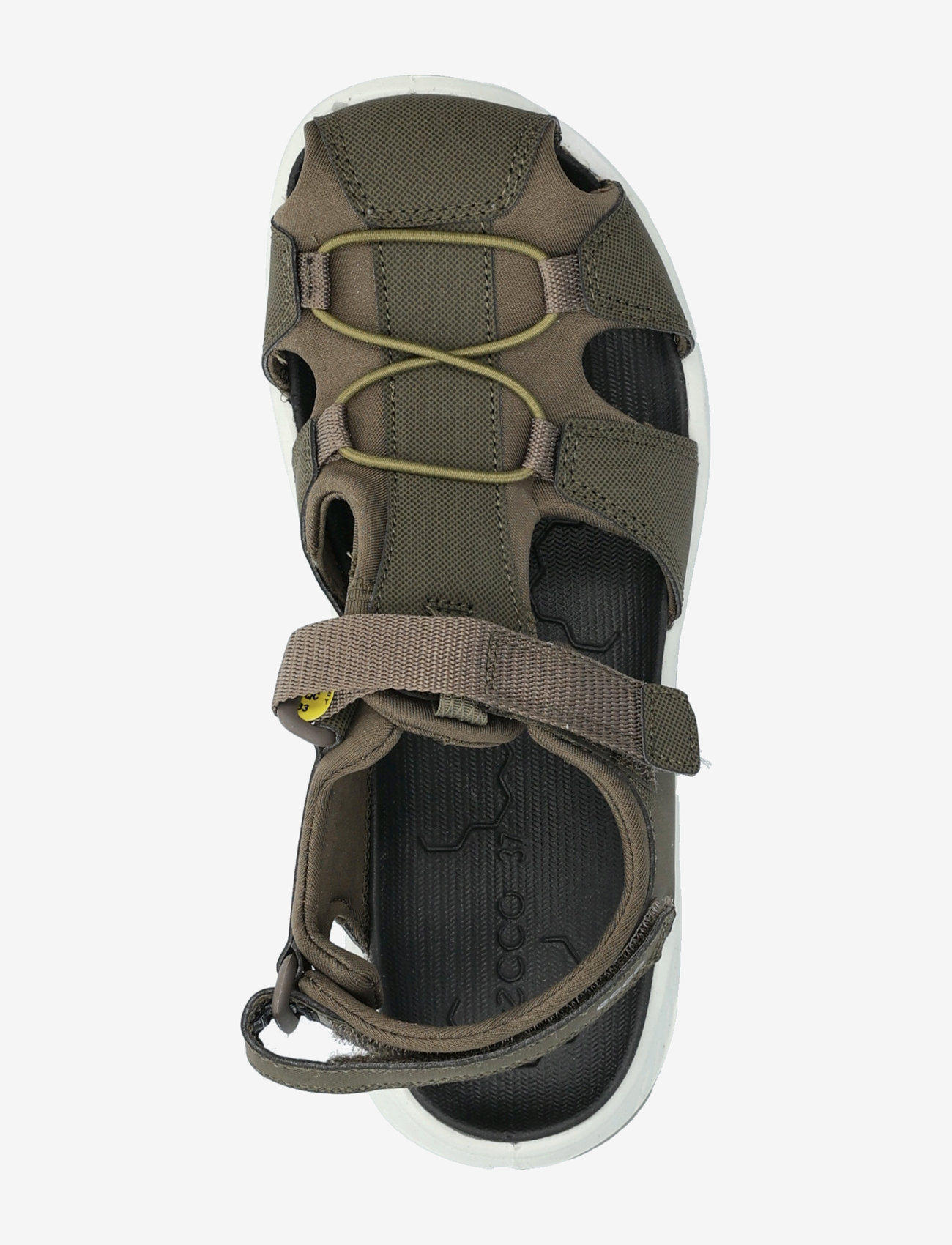 ECCO - X-TRINSIC K - sandaler - tarmac/tarmac - 3