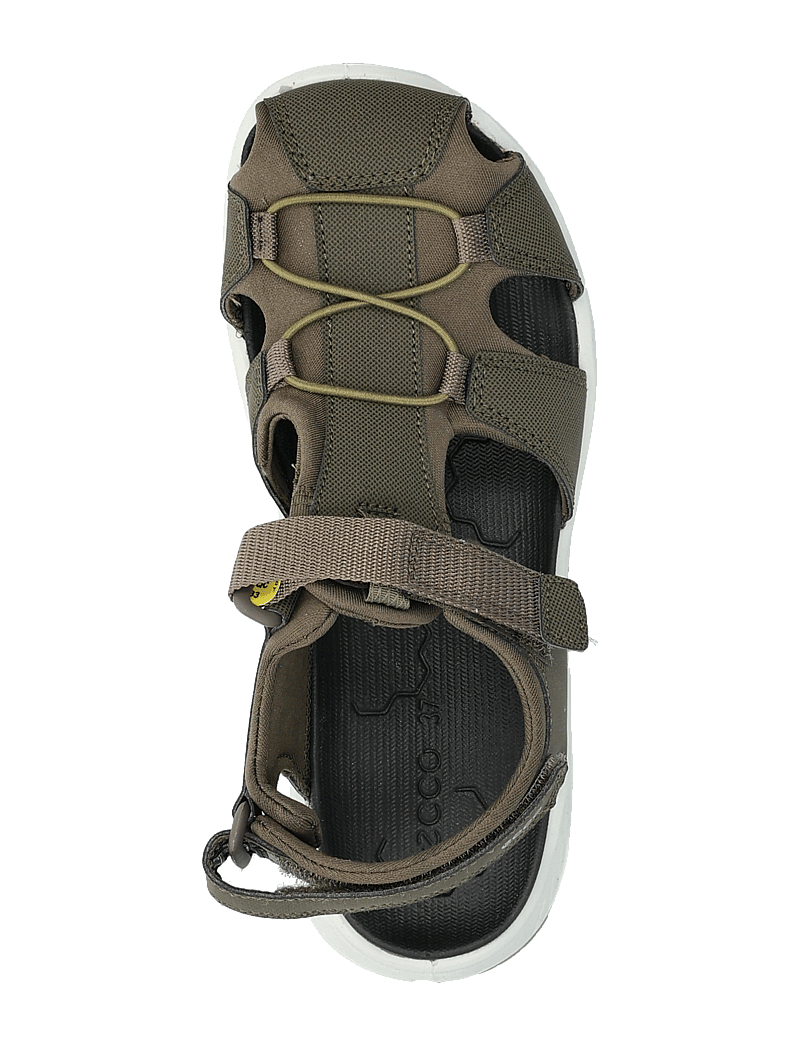 ECCO - X-TRINSIC K - sandaler - tarmac/tarmac - 3