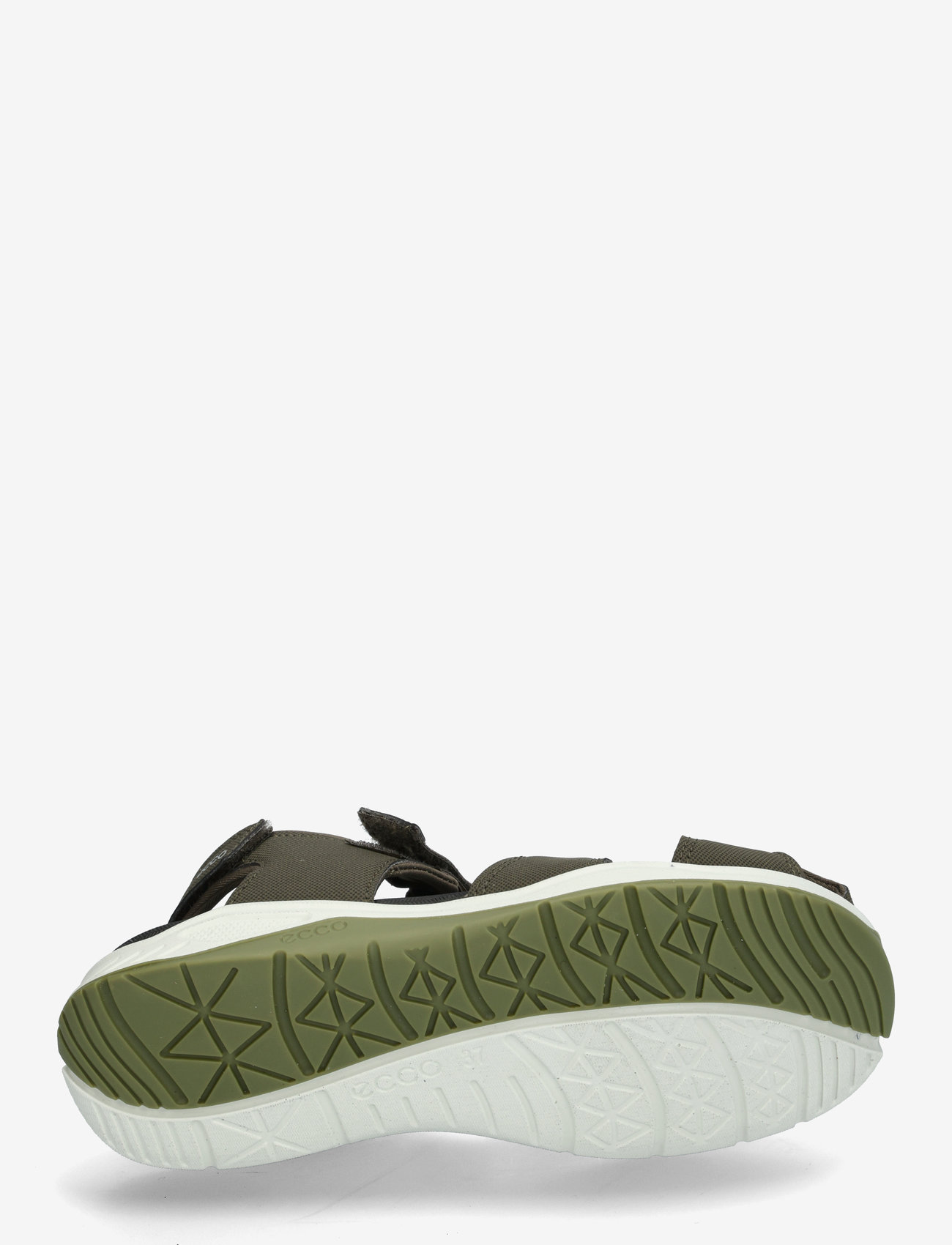 ECCO - X-TRINSIC K - sandaler - tarmac/tarmac - 4