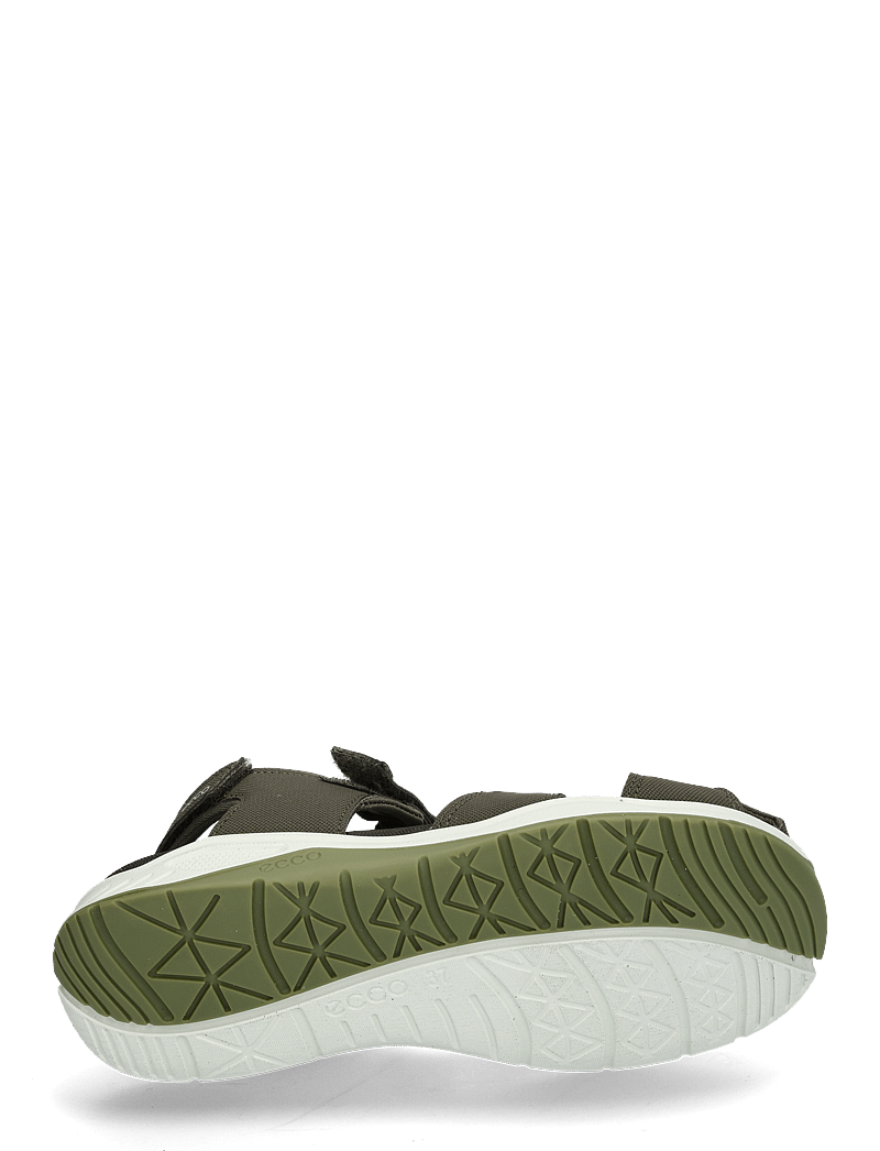 ECCO - X-TRINSIC K - sandaler - tarmac/tarmac - 4