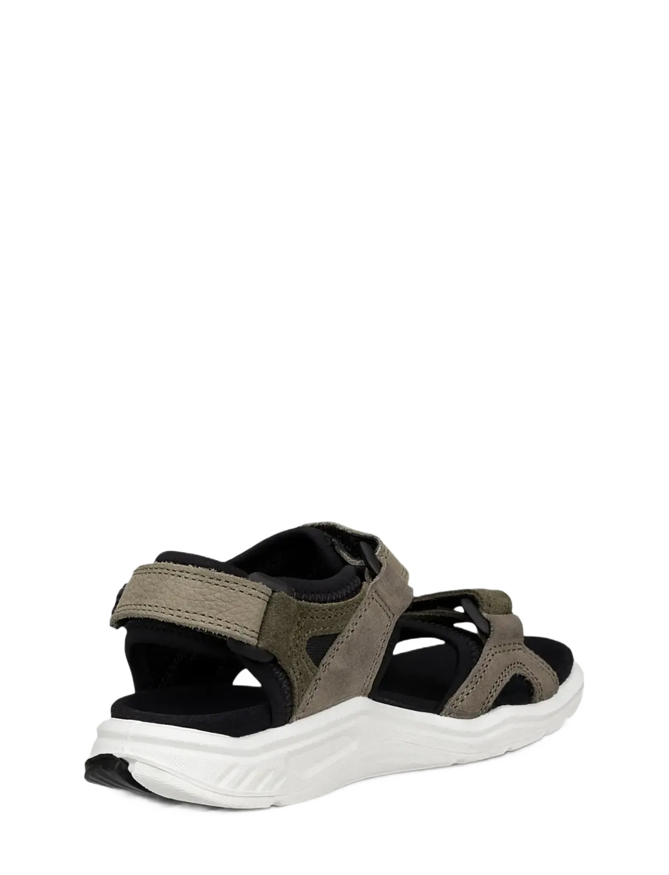 ECCO - X-TRINSIC K - sandaler - tarmac/smokey olive/tea/smokey olive - 3
