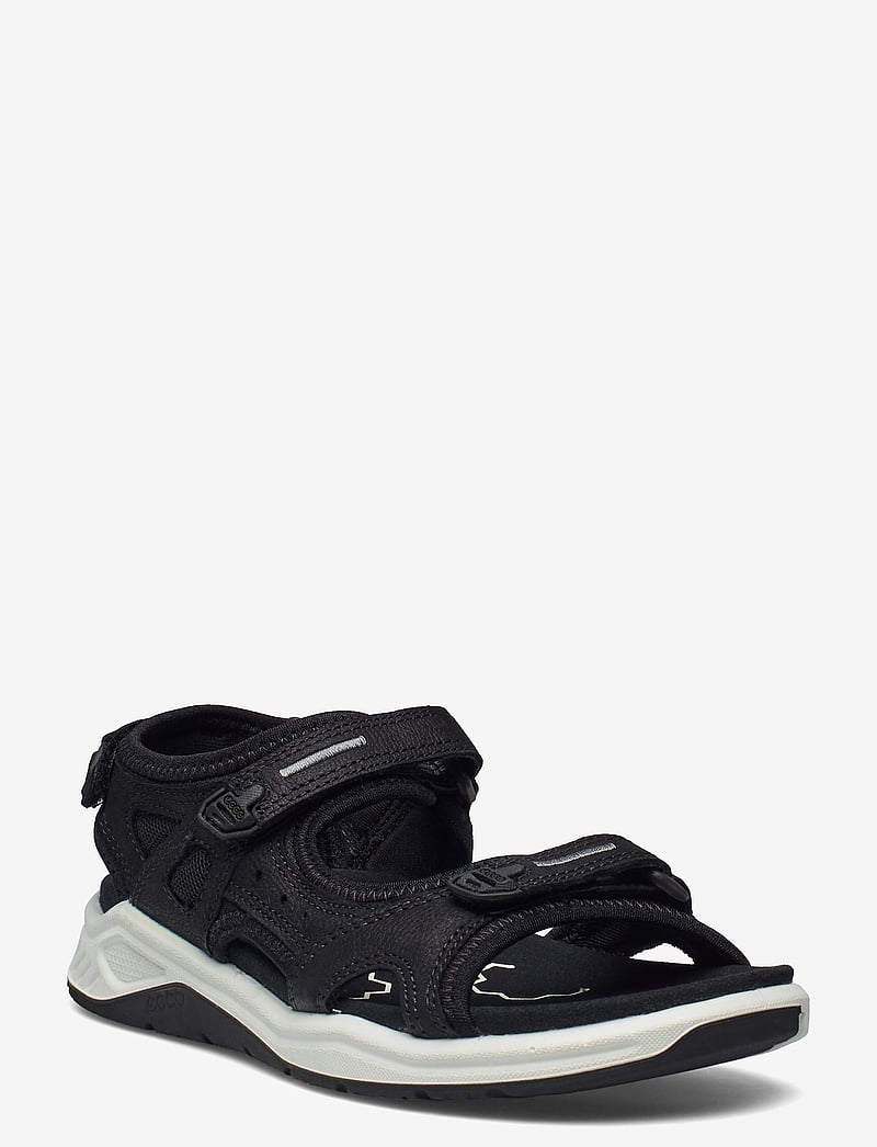 ECCO - X-TRINSIC K - sandaalid - black - 0