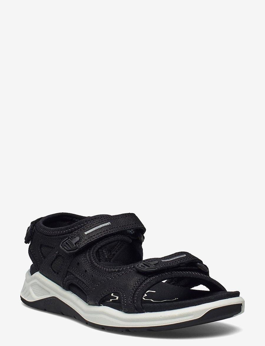 ECCO - X-TRINSIC K - sandalen - black - 0