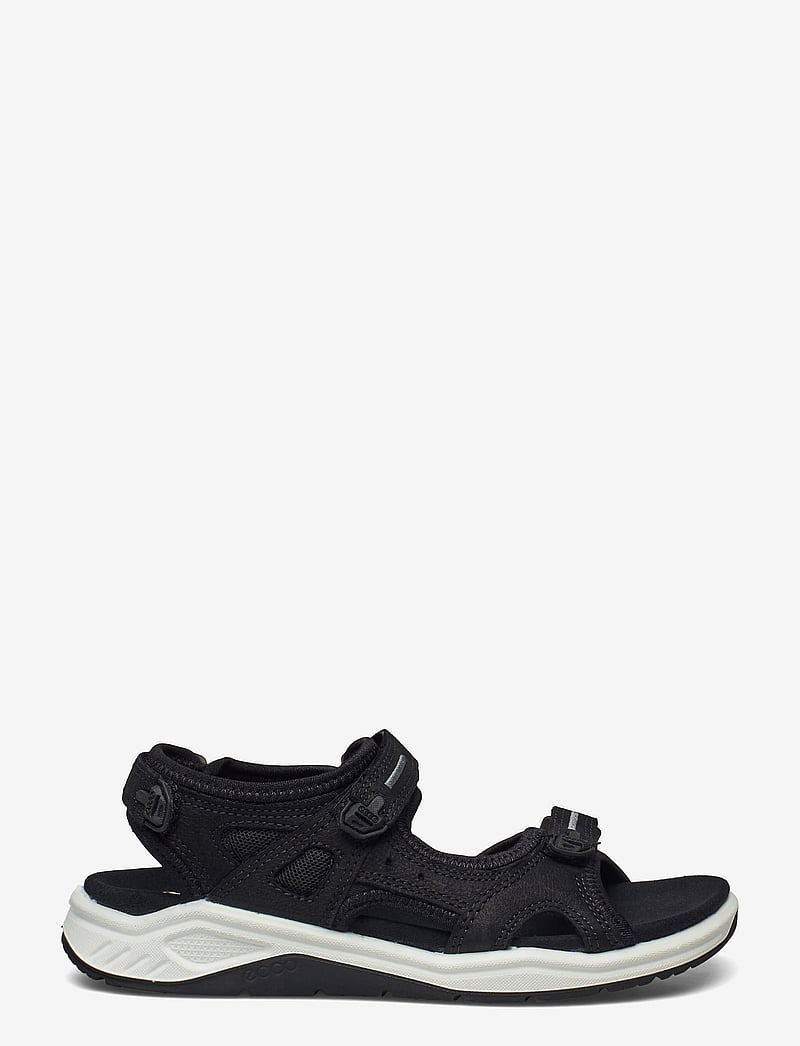 ECCO - X-TRINSIC K - sandaler - black - 1