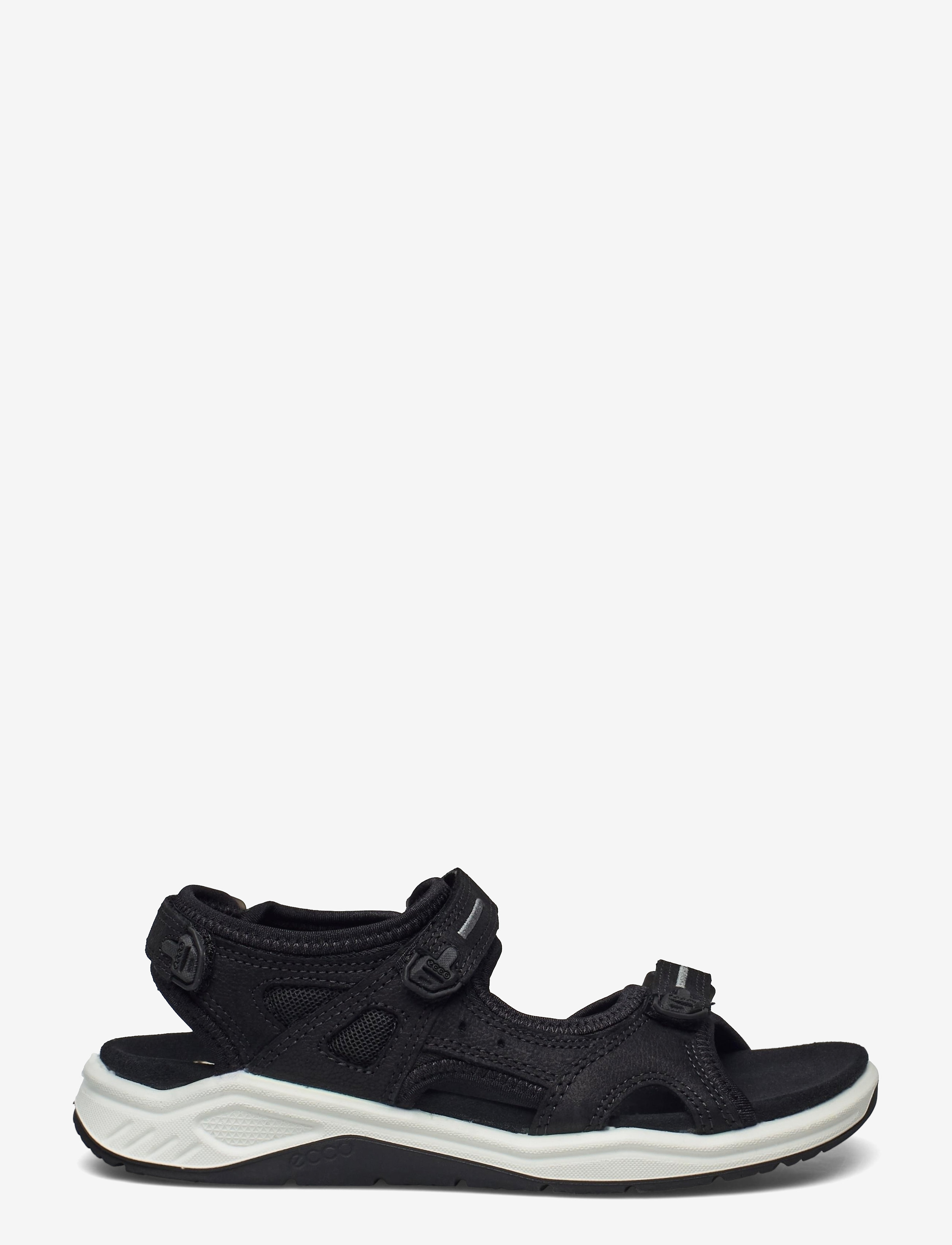 ECCO - X-TRINSIC K - sandaler - black - 1