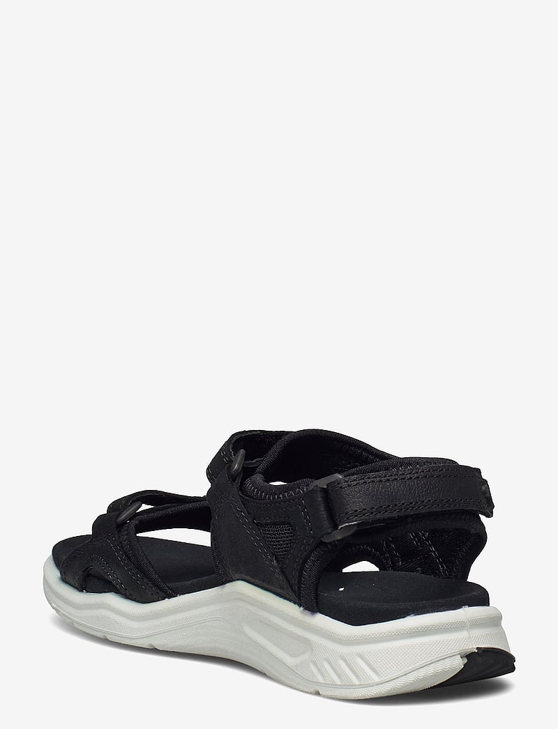 ECCO - X-TRINSIC K - sandaler - black - 2