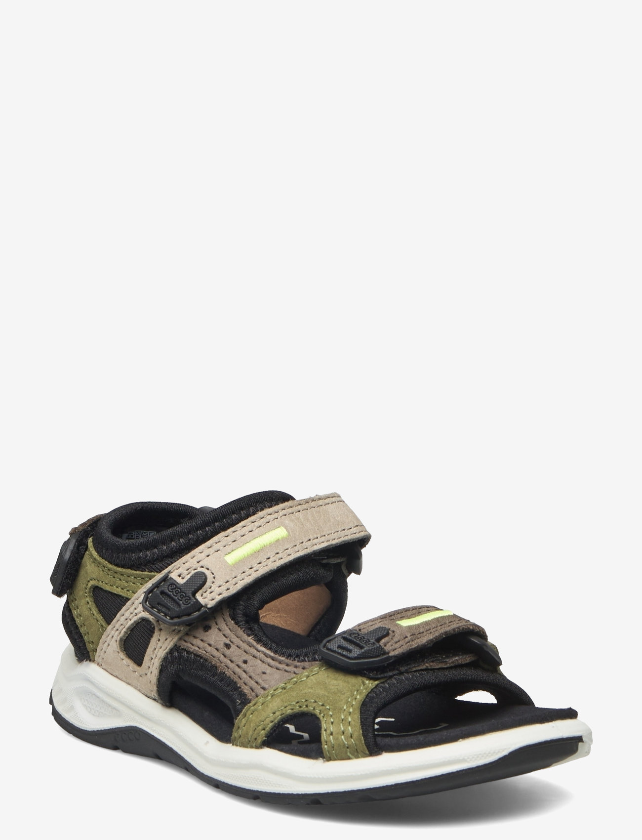 ECCO - X-TRINSIC K - sandaler - multicolor acorn - 0