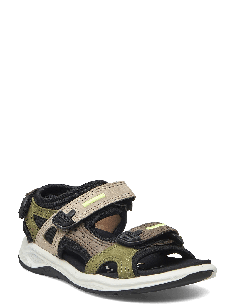 ECCO - X-TRINSIC K - sandaler - multicolor acorn - 0