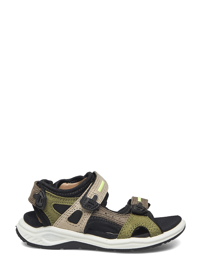 ECCO - X-TRINSIC K - sandaler - multicolor acorn - 1