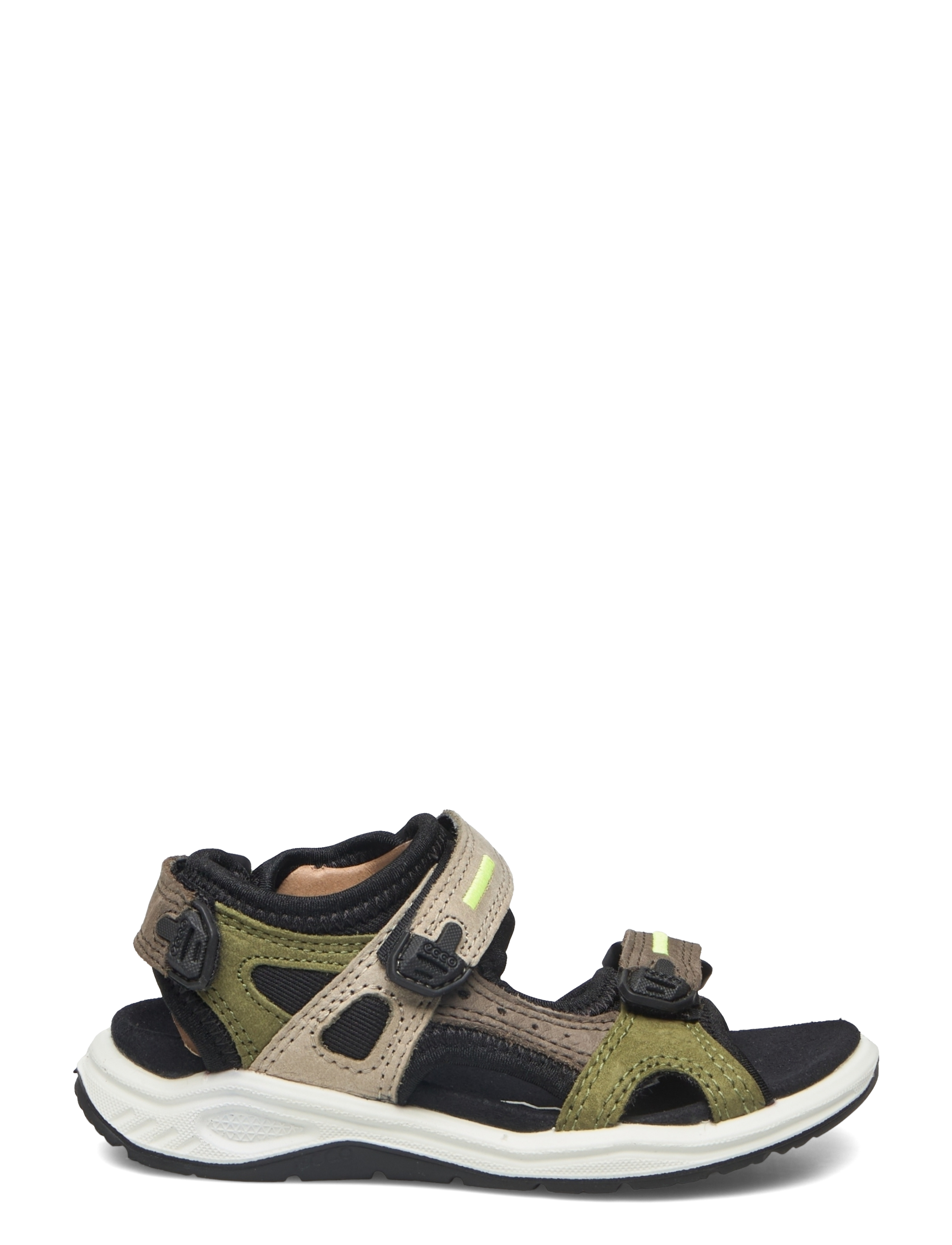 ECCO - X-TRINSIC K - suvised sooduspakkumised - multicolor acorn - 1