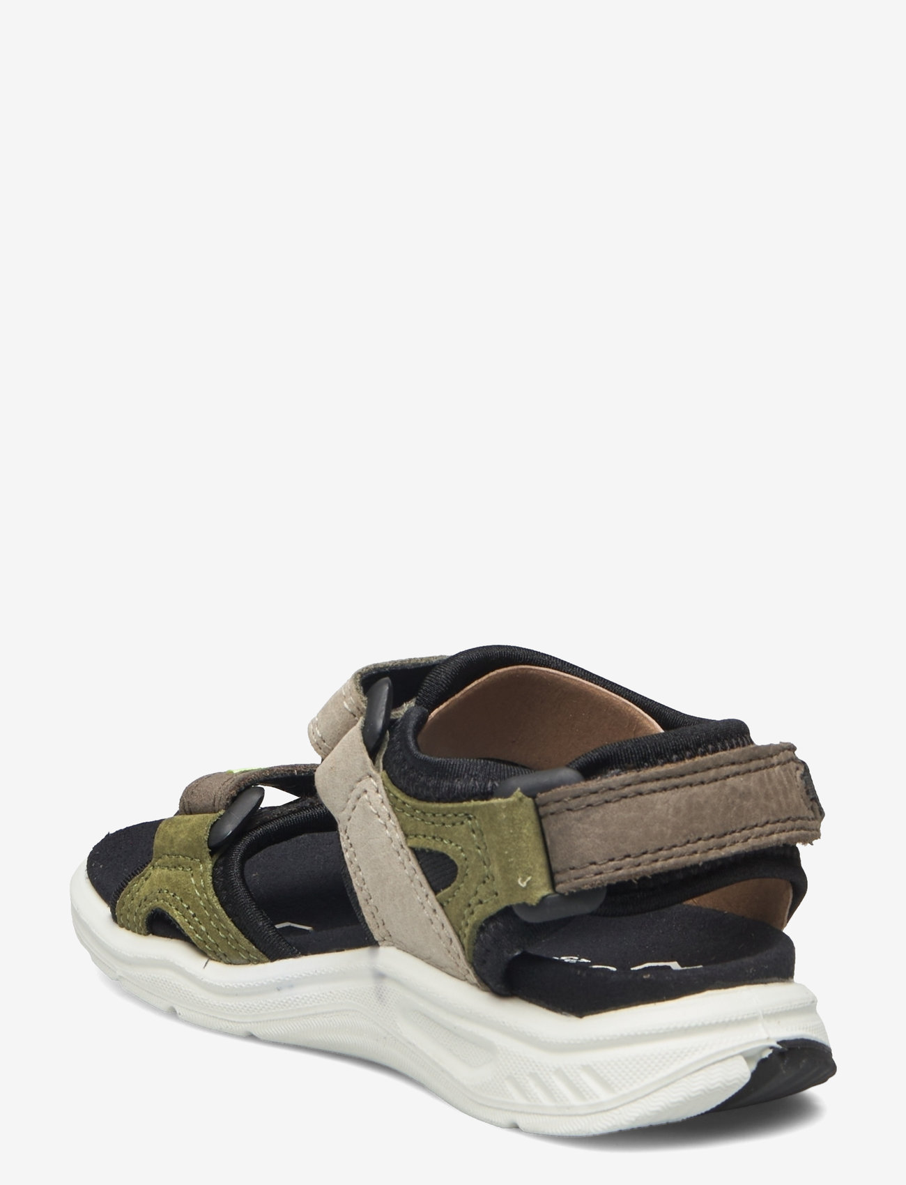 ECCO - X-TRINSIC K - sandaler - multicolor acorn - 2