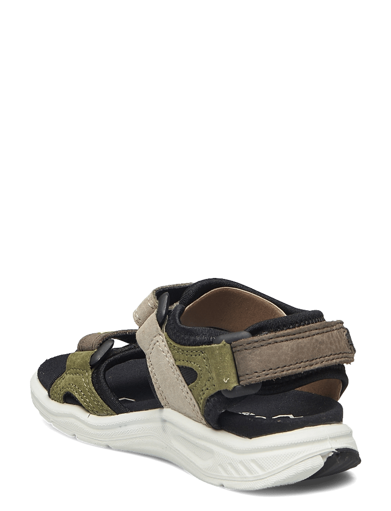 ECCO - X-TRINSIC K - sandaler - multicolor acorn - 2