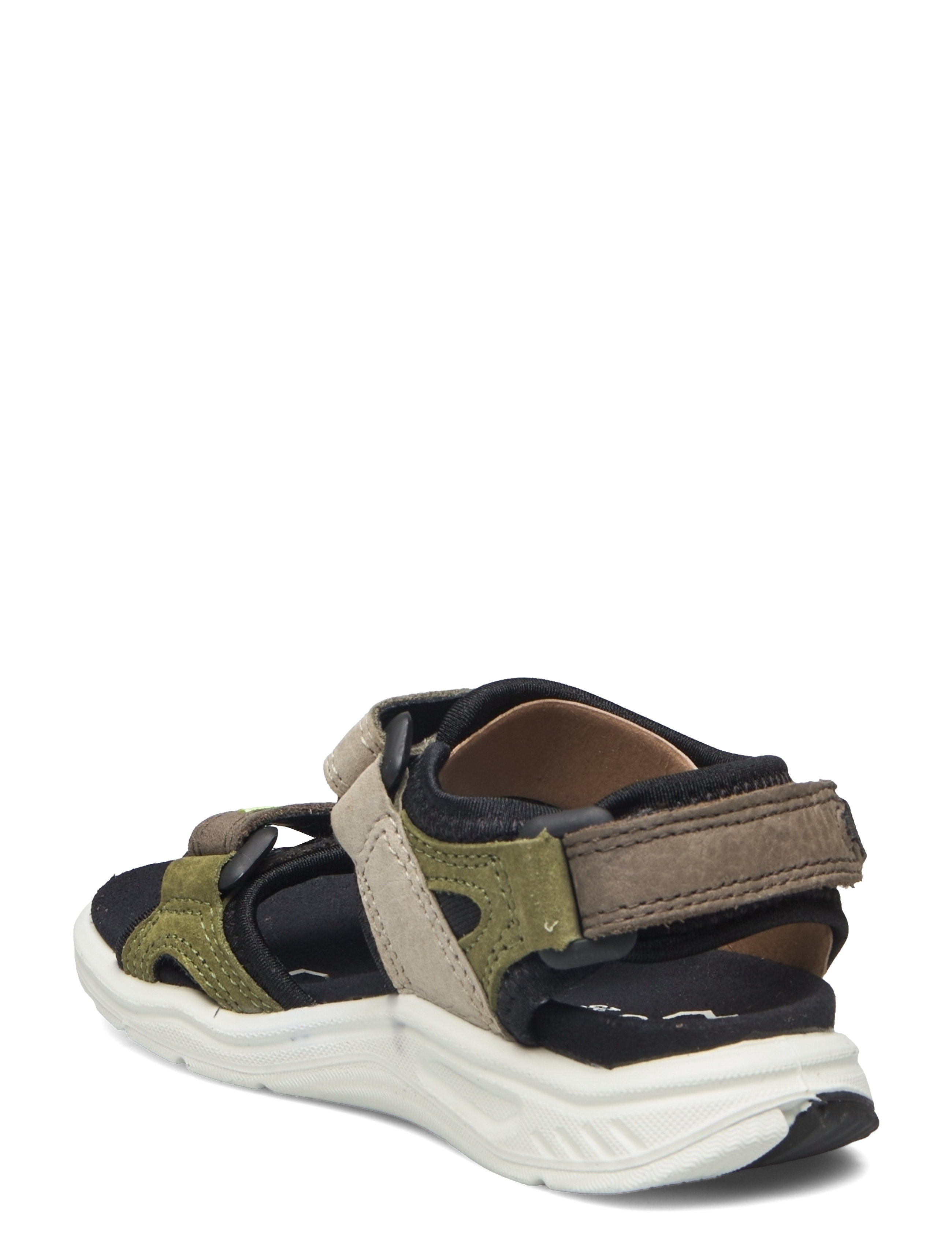 ECCO - X-TRINSIC K - suvised sooduspakkumised - multicolor acorn - 2