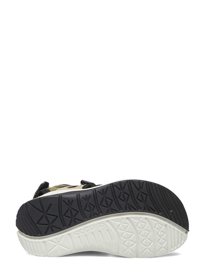 ECCO - X-TRINSIC K - sandaler - multicolor acorn - 4