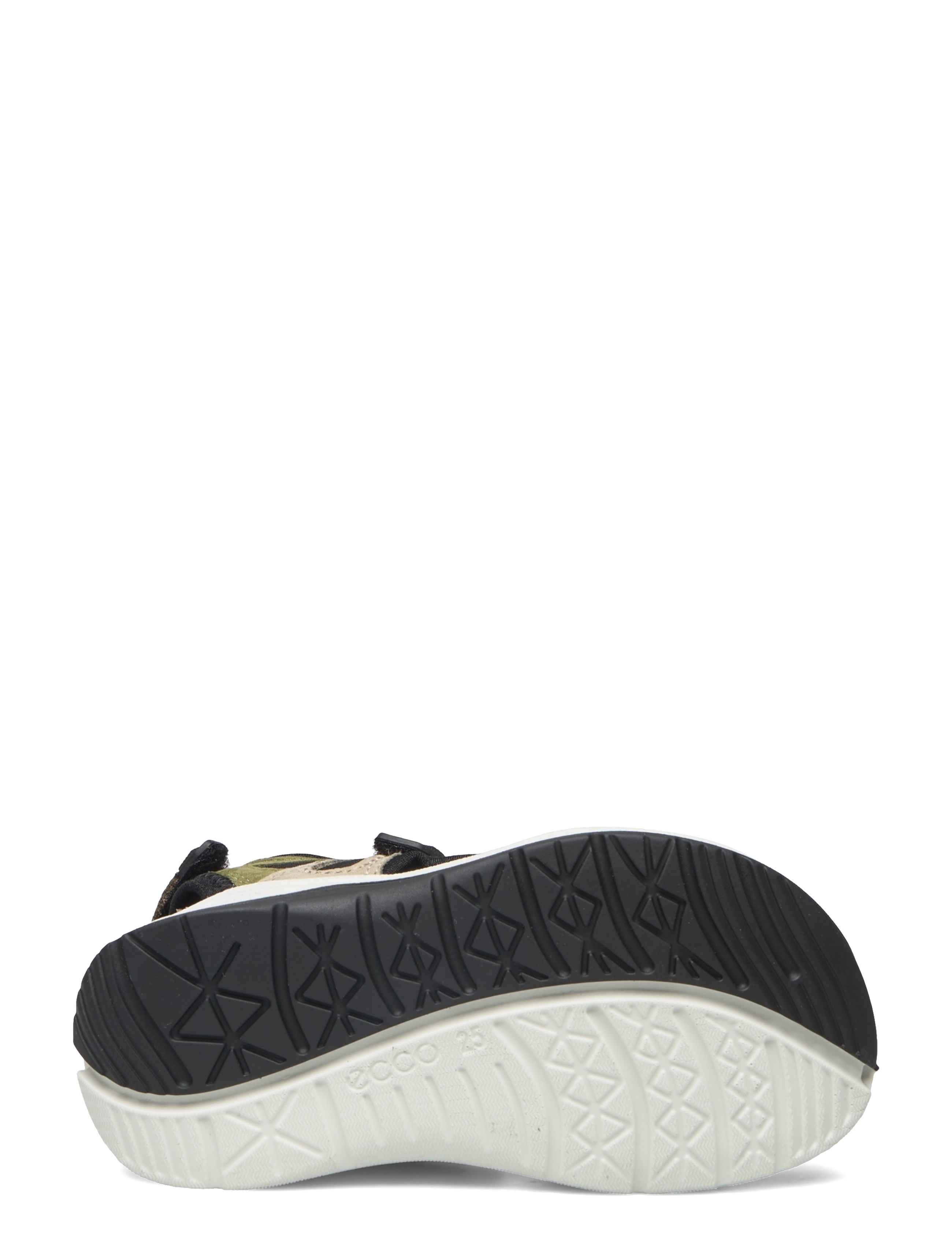 ECCO - X-TRINSIC K - suvised sooduspakkumised - multicolor acorn - 4