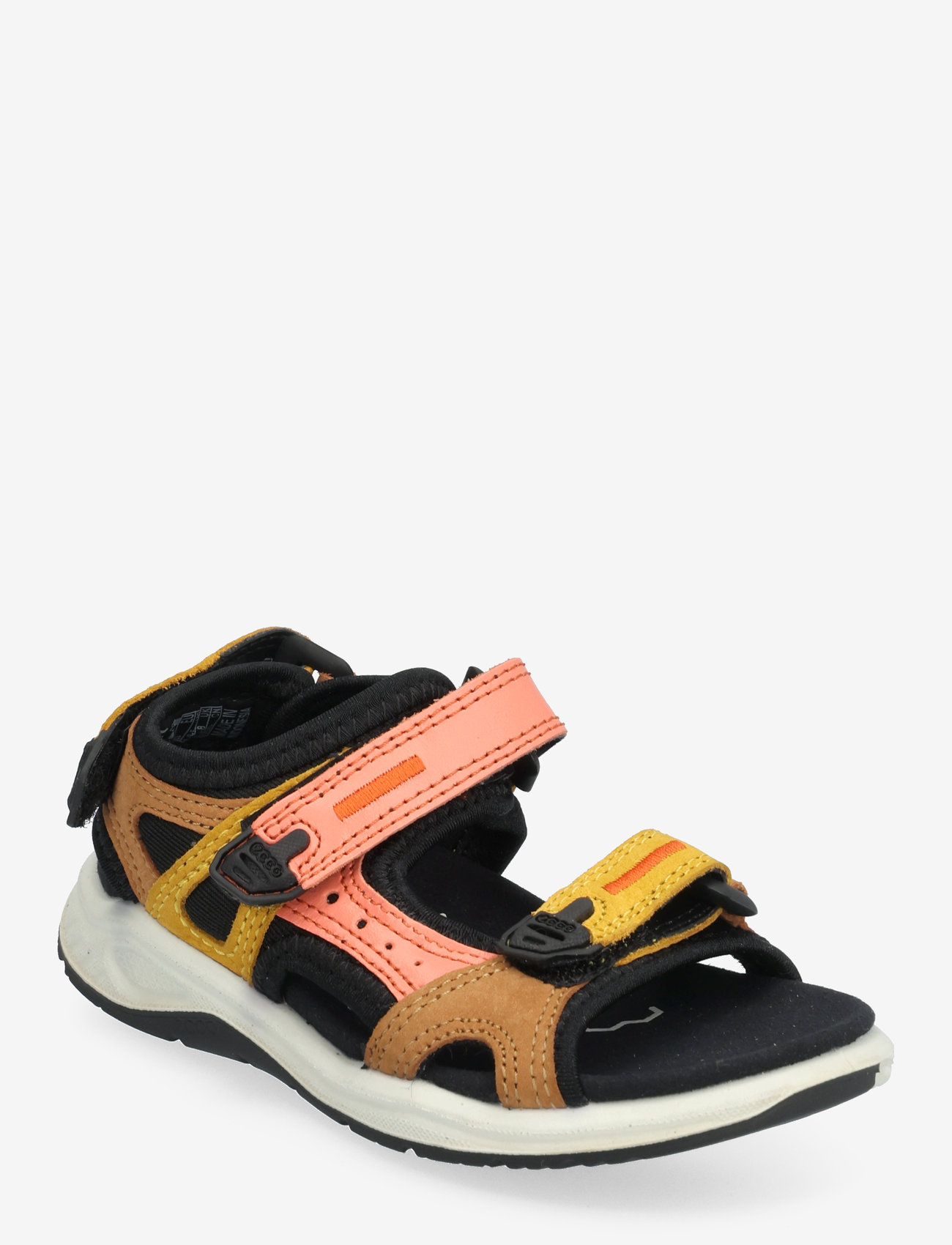 ECCO - X-TRINSIC K - sandaler - multicolor coral - 0