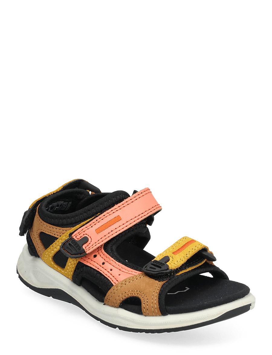 ECCO - X-TRINSIC K - sandaalid - multicolor coral - 0