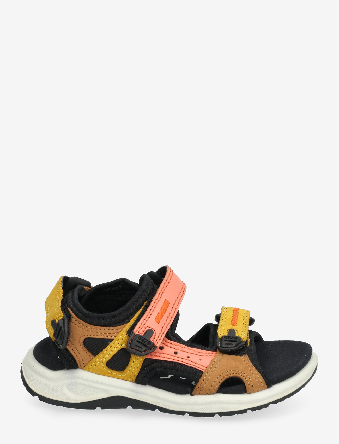 ECCO - X-TRINSIC K - sandaler - multicolor coral - 1