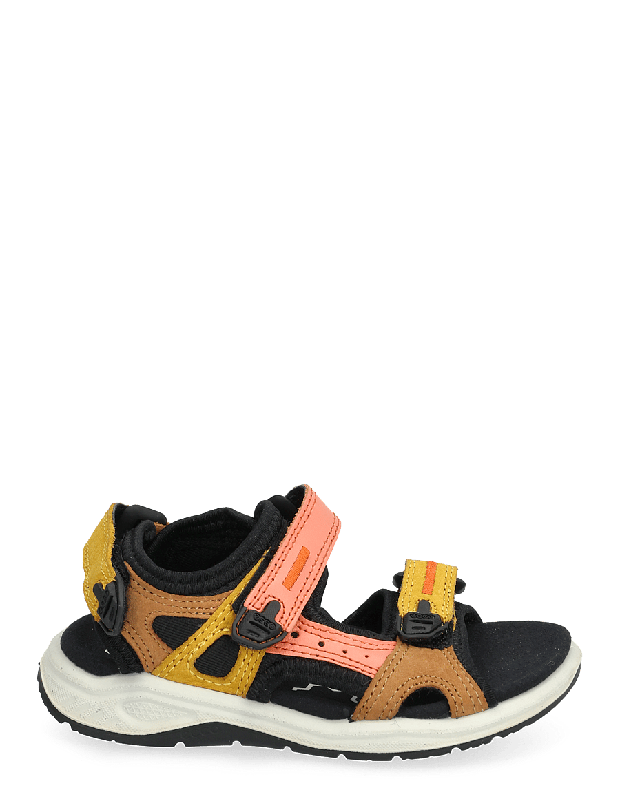 ECCO - X-TRINSIC K - sandaalid - multicolor coral - 1