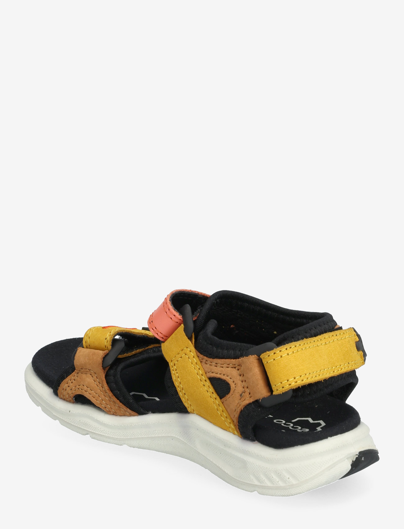 ECCO - X-TRINSIC K - sandaler - multicolor coral - 2