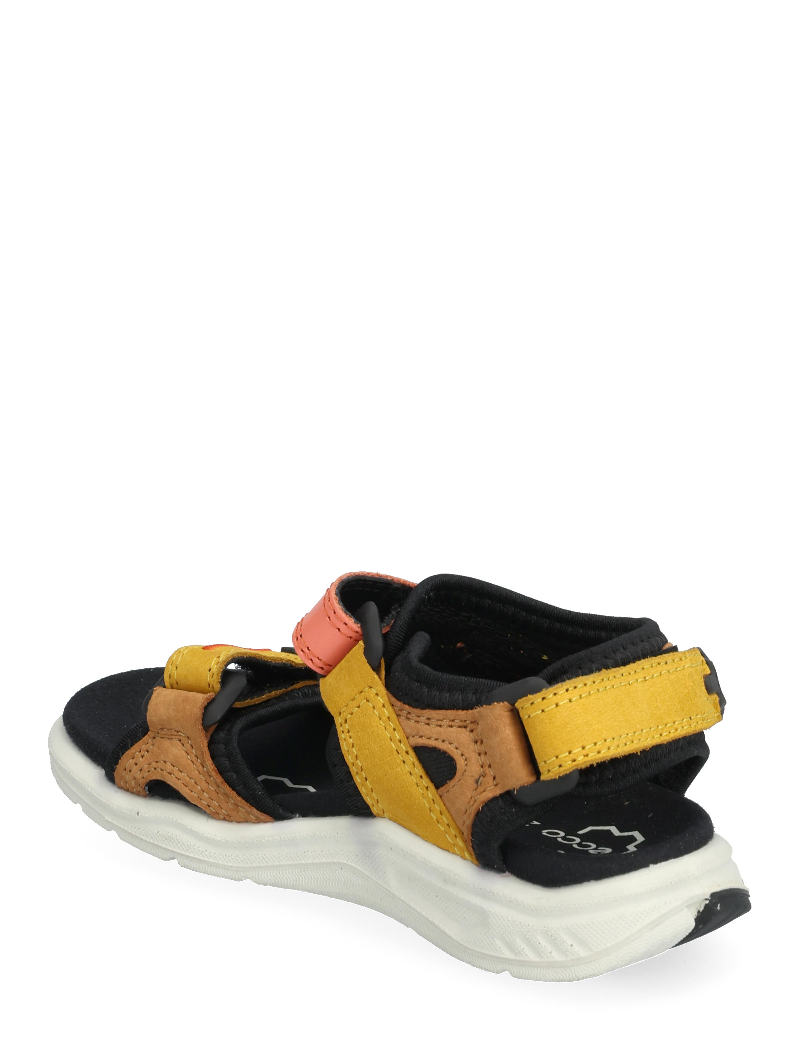 ECCO - X-TRINSIC K - gode sommertilbud - multicolor coral - 2