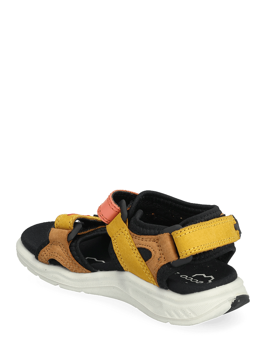 ECCO - X-TRINSIC K - sandaalid - multicolor coral - 2