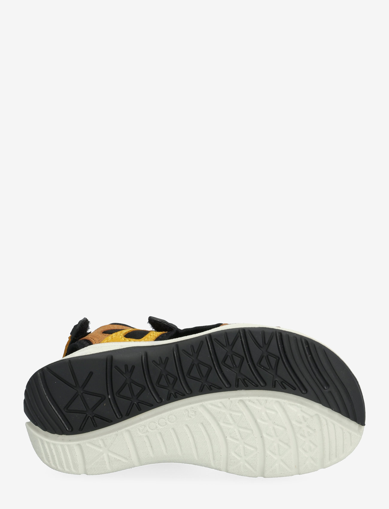 ECCO - X-TRINSIC K - sandaler - multicolor coral - 4