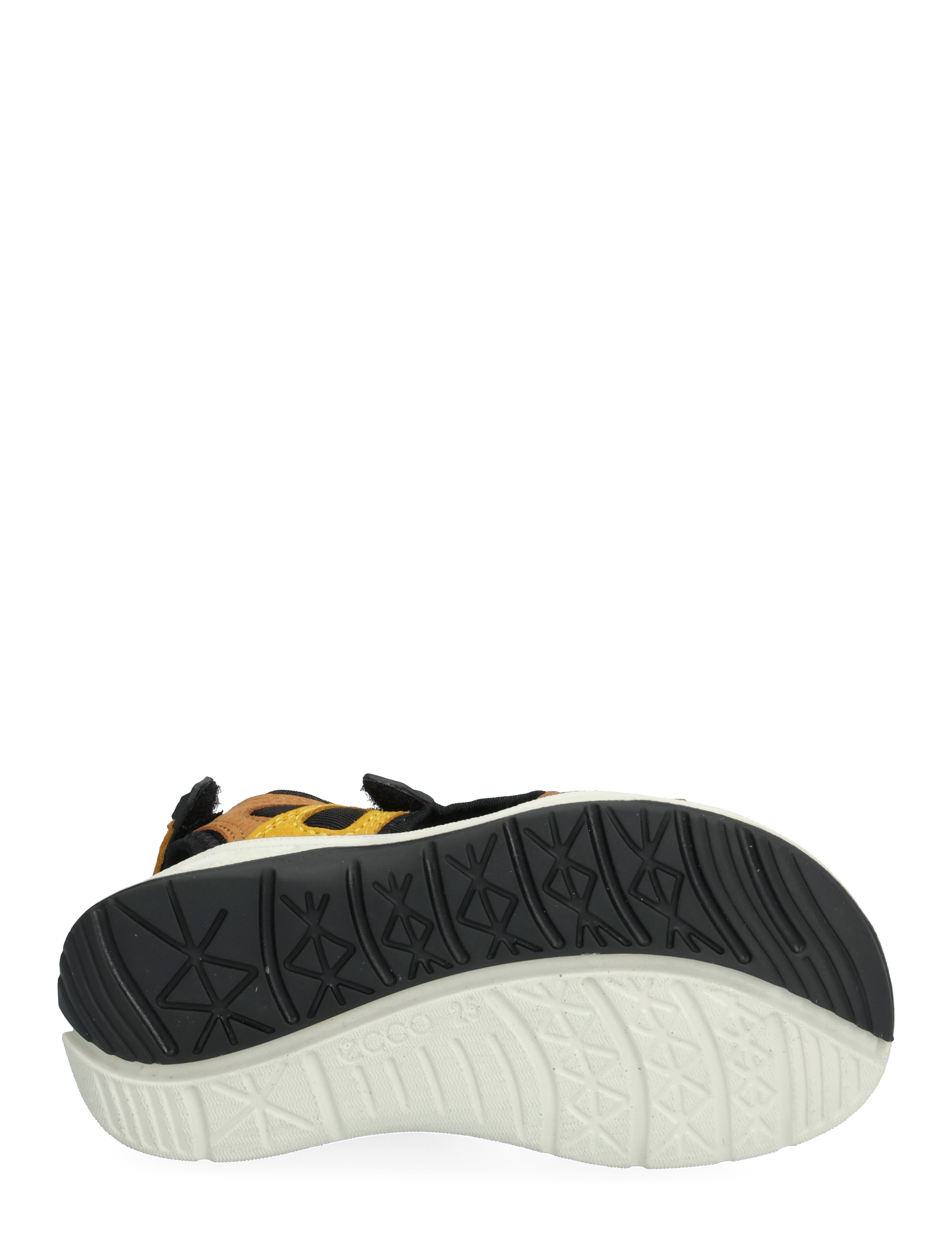 ECCO - X-TRINSIC K - gode sommertilbud - multicolor coral - 4