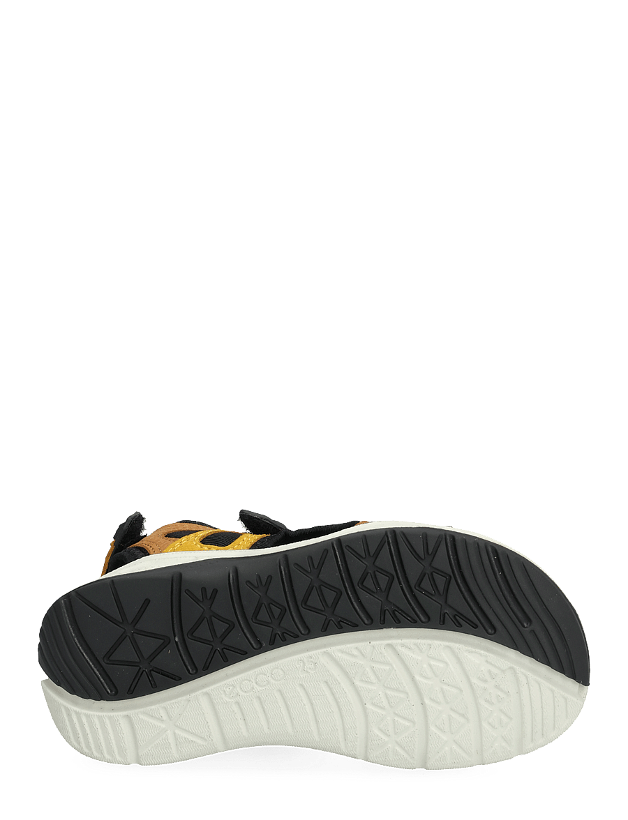 ECCO - X-TRINSIC K - sandaalid - multicolor coral - 4