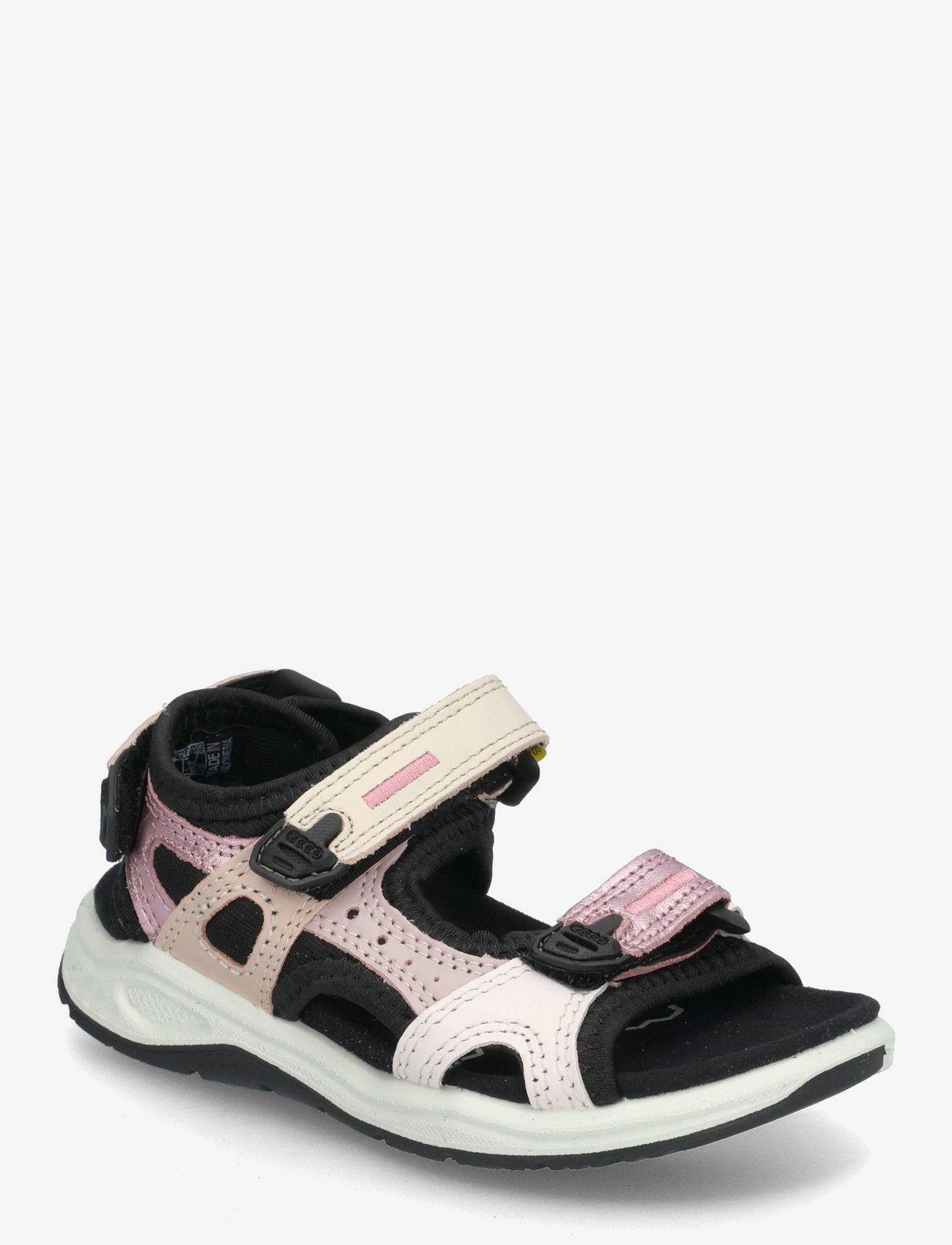 ECCO - X-TRINSIC K - sandaalid - multicolor old rose - 1