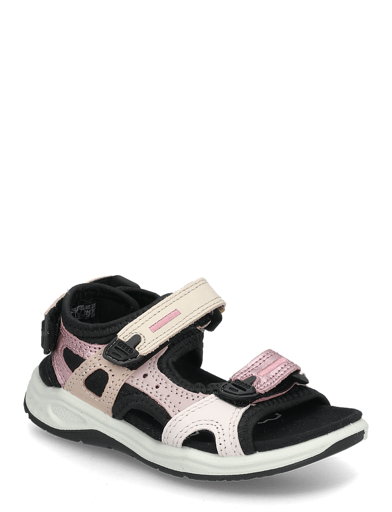 ECCO - X-TRINSIC K - sandaalid - multicolor old rose - 1