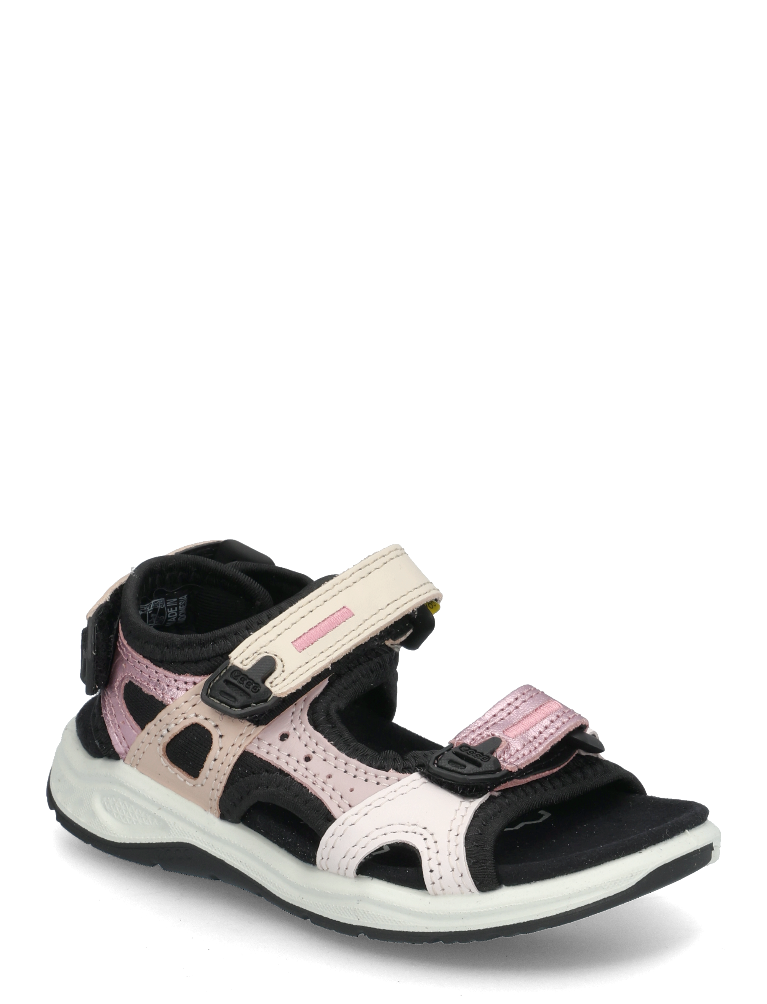 ECCO X-TRINSIC K - Sko - MULTICOLOR OLD ROSE / pink/rose
