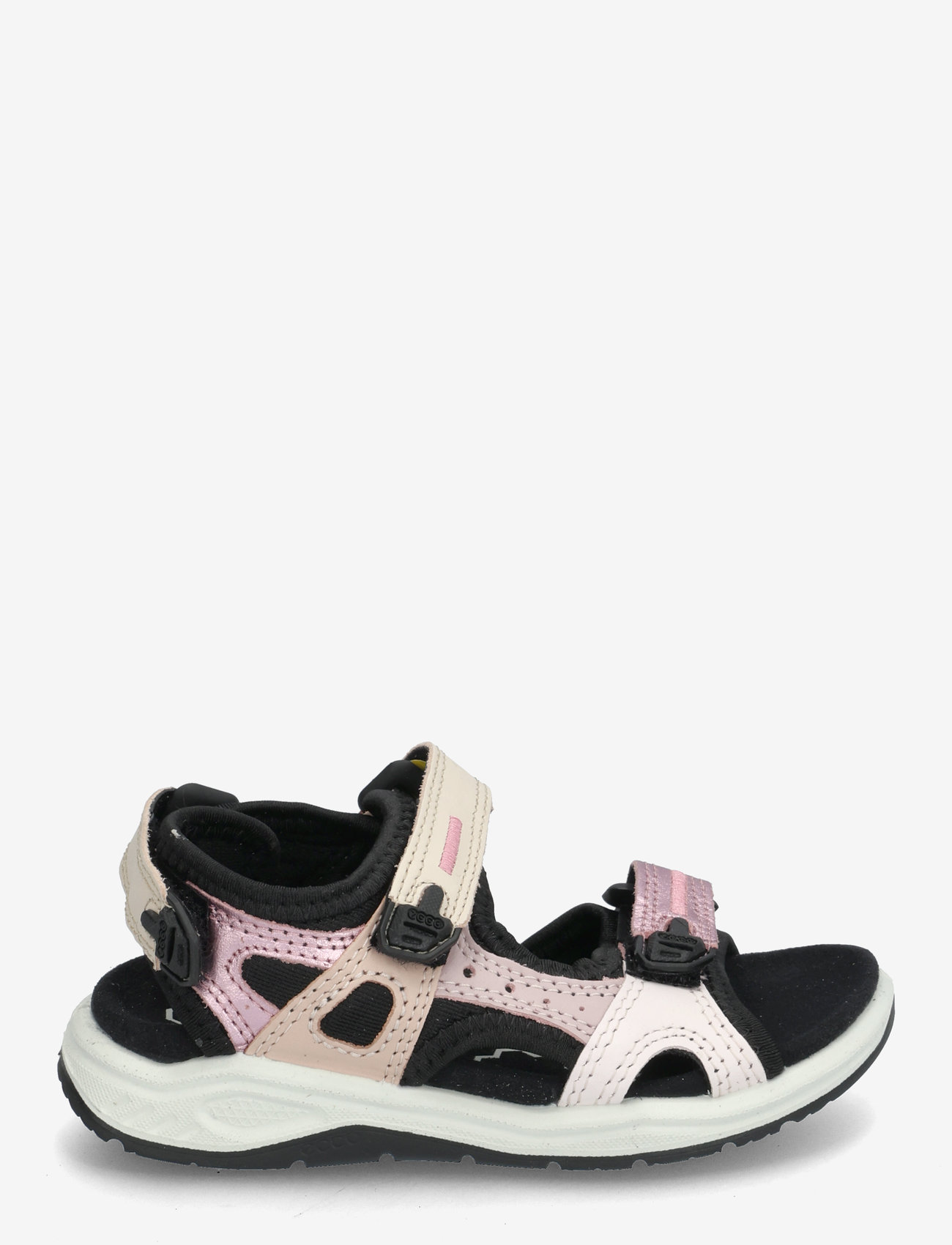 ECCO - X-TRINSIC K - sandaalid - multicolor old rose - 2