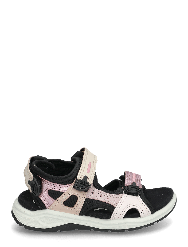 ECCO - X-TRINSIC K - sandaalid - multicolor old rose - 2