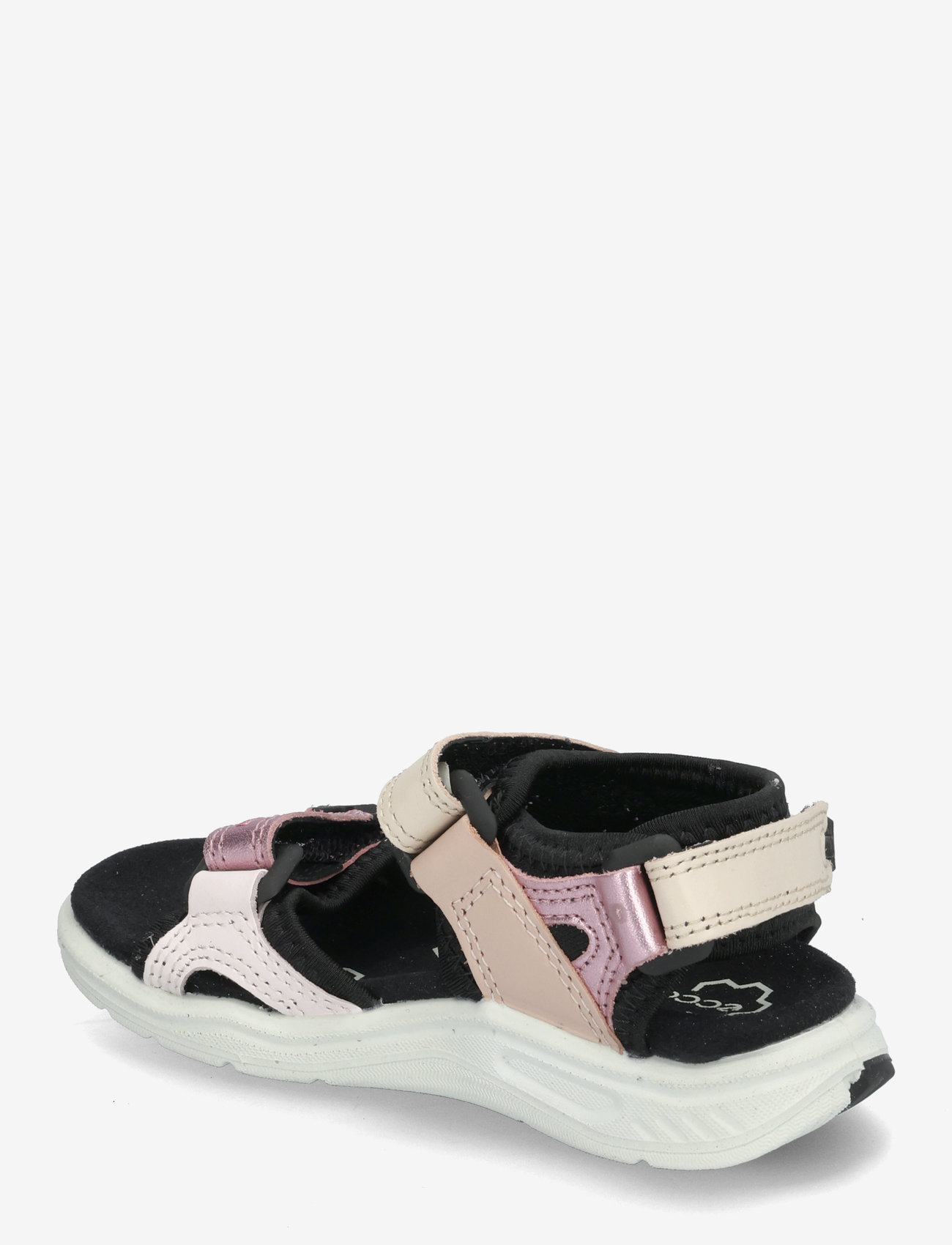 ECCO - X-TRINSIC K - sandaalid - multicolor old rose - 3