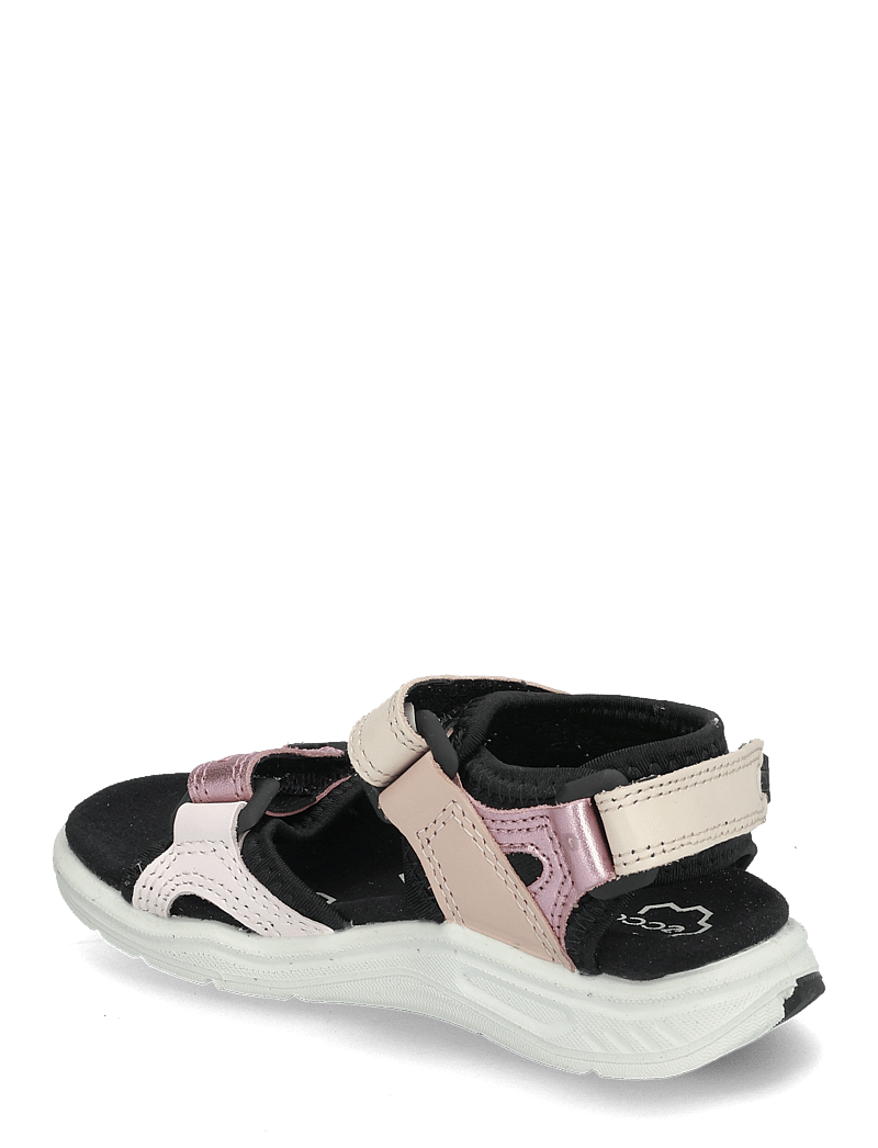 ECCO - X-TRINSIC K - sandaalid - multicolor old rose - 3
