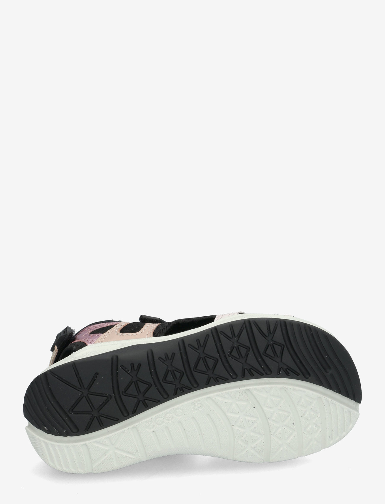 ECCO - X-TRINSIC K - sandaalid - multicolor old rose - 5