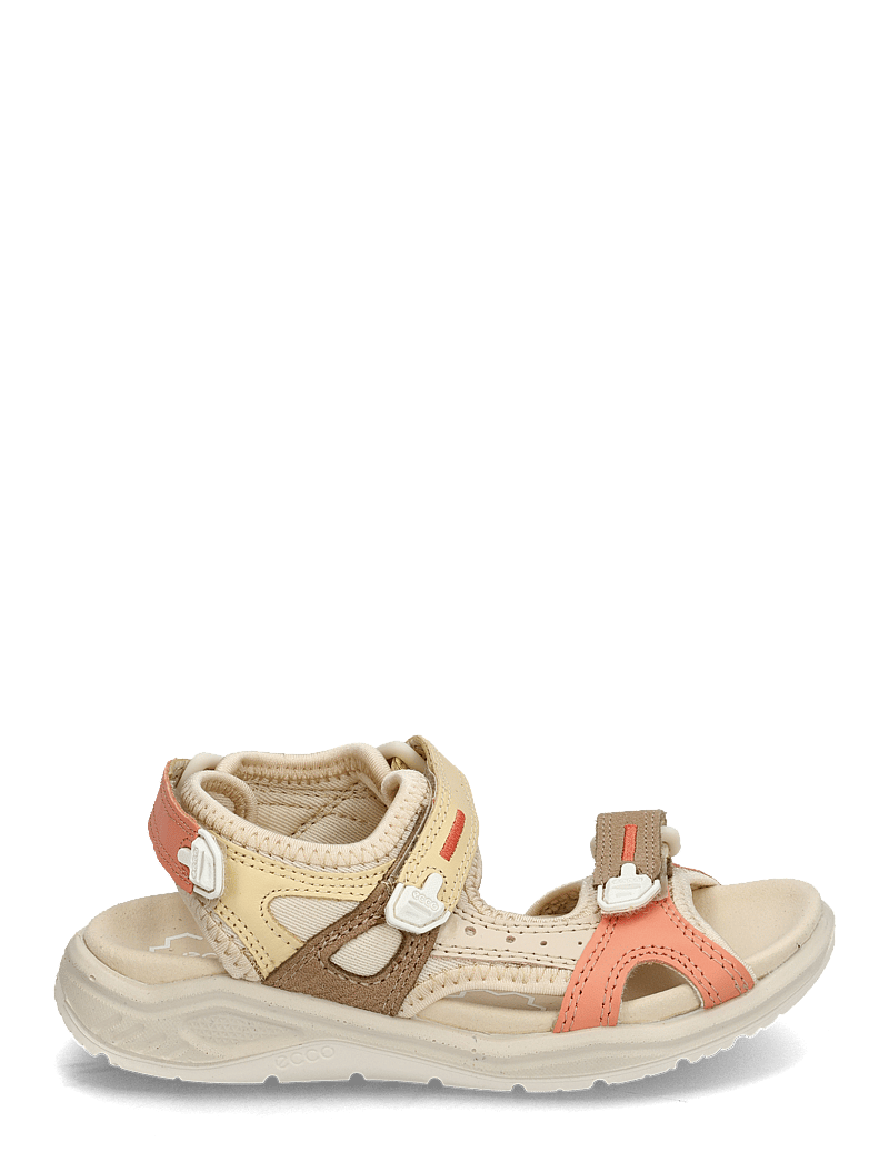 ECCO - X-TRINSIC K - sandalen - multicolor straw - 1