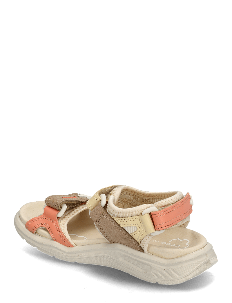 ECCO - X-TRINSIC K - sandalen - multicolor straw - 2