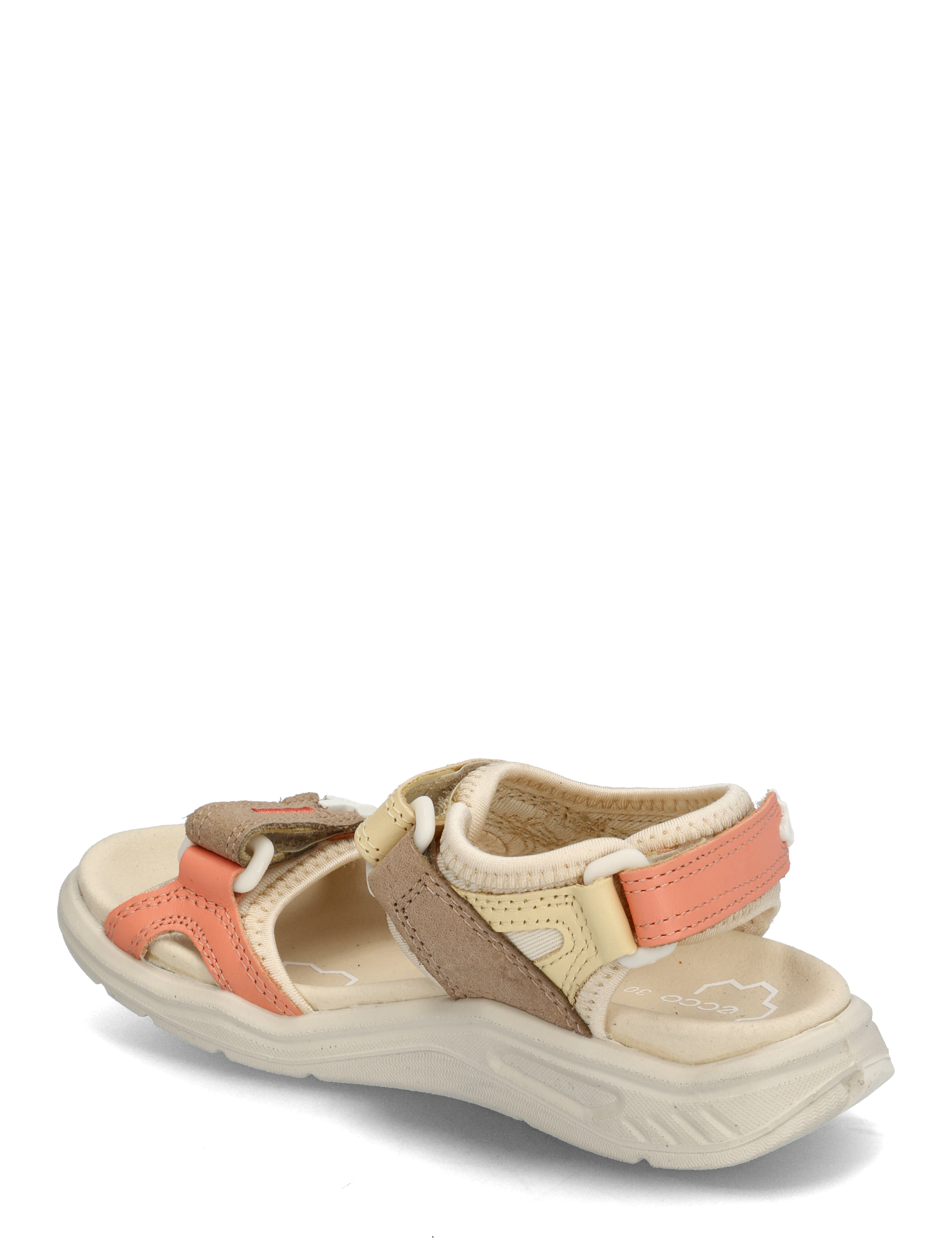 ECCO - X-TRINSIC K - sommerschnäppchen - multicolor straw - 2