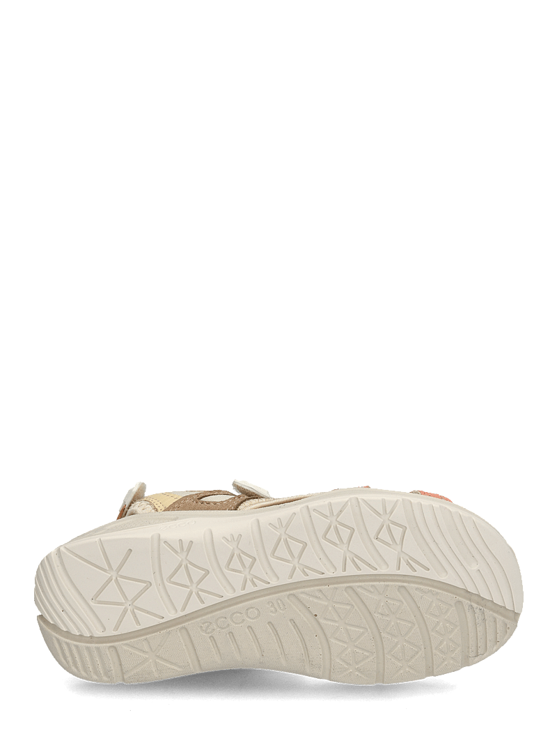 ECCO - X-TRINSIC K - sandalen - multicolor straw - 4