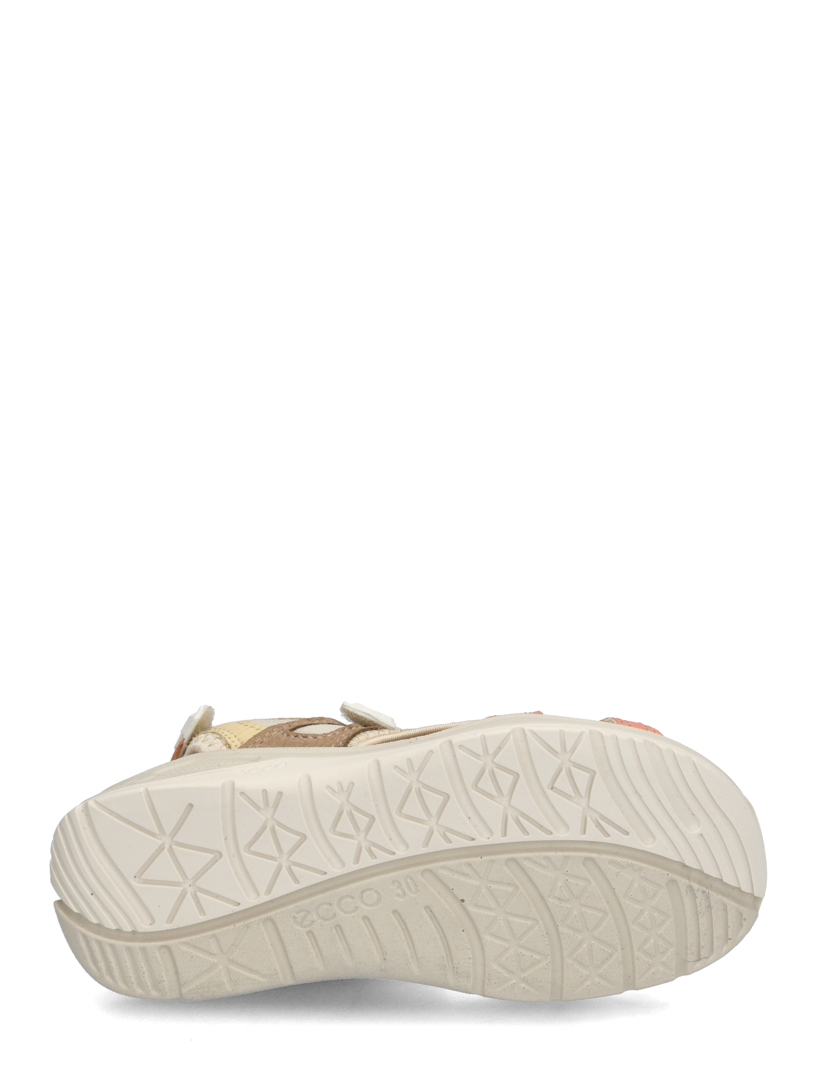 ECCO - X-TRINSIC K - sommerschnäppchen - multicolor straw - 4