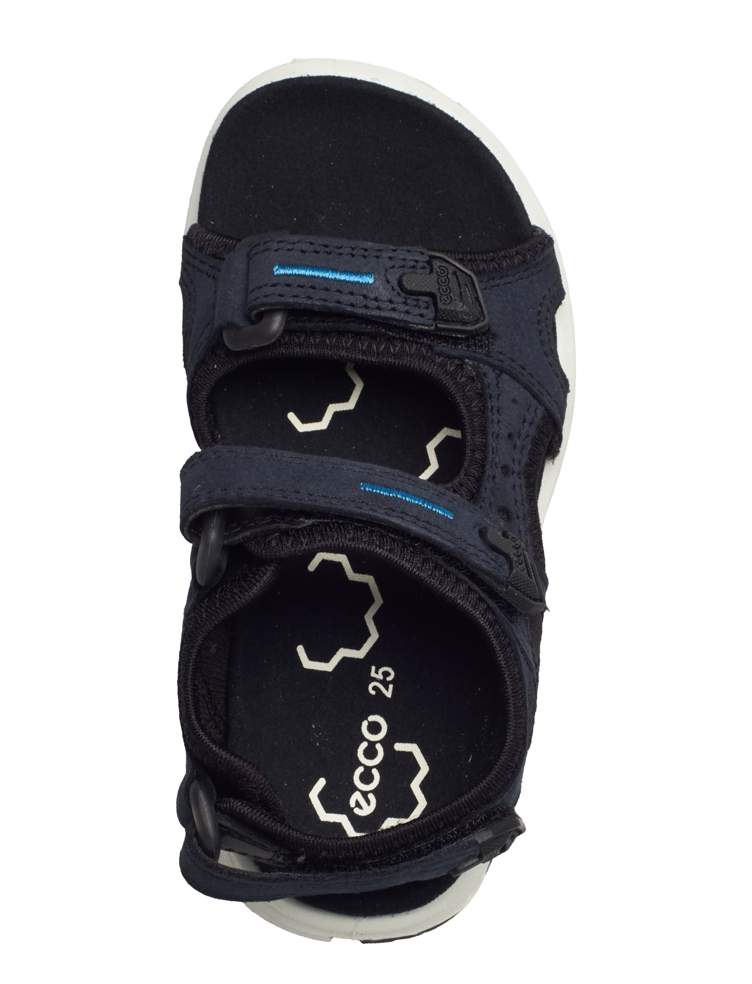ECCO - X-TRINSIC K - sandalen - night sky - 3